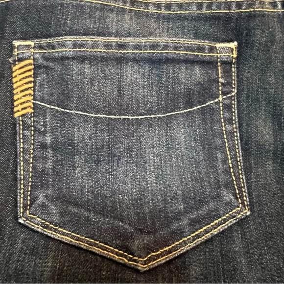 Paige ‘Laurel Canyon’ Low-Rise Bootcut Jeans. Size 30.  NWT. - Picture 12 of 16